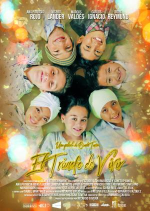 El Triunfo de Vivir [SpanishLatam]