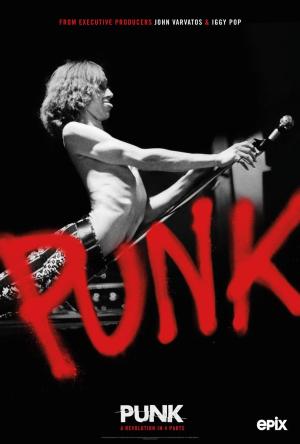 Punk [Version française]