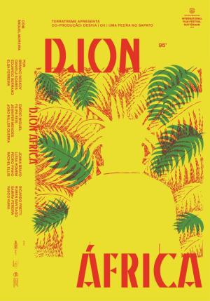 Djon Africa [Russian]