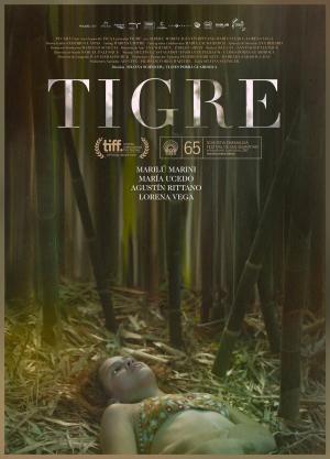 Tigre [Russian]