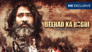 Beehad Ka Baghi [Hindi]