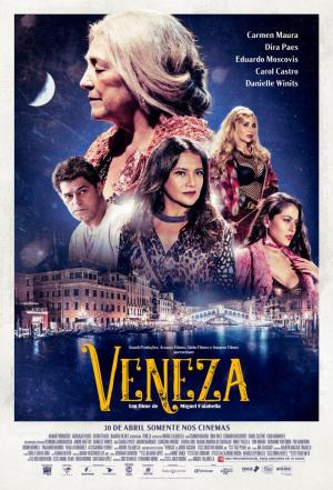 Veneza [Portuguese]