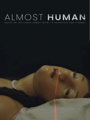 Almost Human [ترجمة عربية]