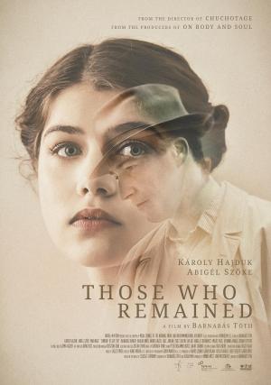 Those Who Remained [ترجمة عربية]