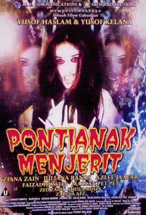 Pontianak Menjerit [Indonesian]