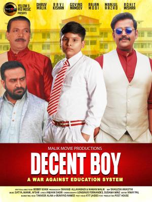 Decent Boy [Hindi]
