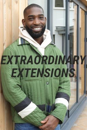 Extraordinary Extensions S1-S2