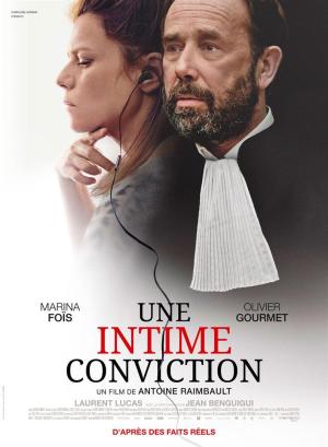 Conviction [Russian]
