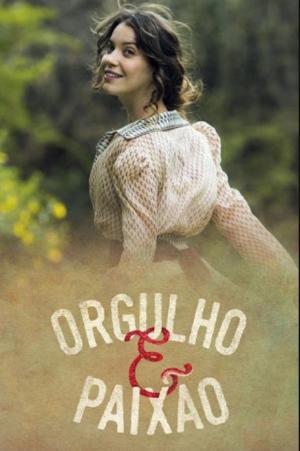 Pride and Passion [Portuguese]