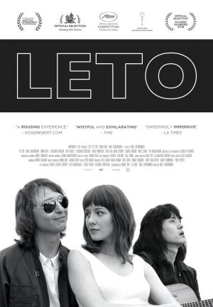 Leto [Version française]