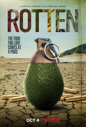 Rotten [Spanish] S1-S2