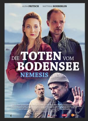 Murder by the Lake [Version française]
