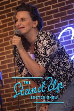The Stand Up Sketch Show S1-S6
