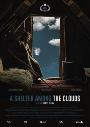 A Shelter Among the Clouds [Russian]