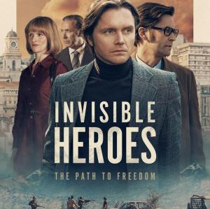 Invisible Heroes [SpanishLatam]