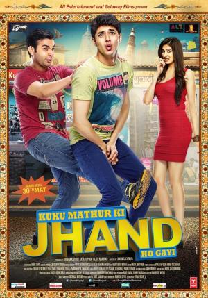 Kuku Mathur Ki Jhand Ho Gayi [Hindi]
