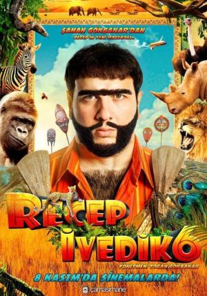 Recep Ivedik 6 [Russian]