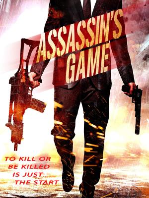 Assassin's Game [ترجمة عربية]