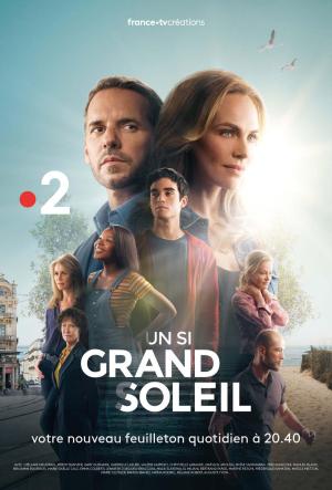 Chronicles of the Sun [Version française] S1-S6