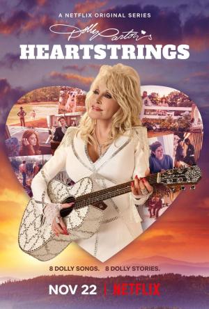 Dolly Parton's Heartstrings [ترجمة عربية]