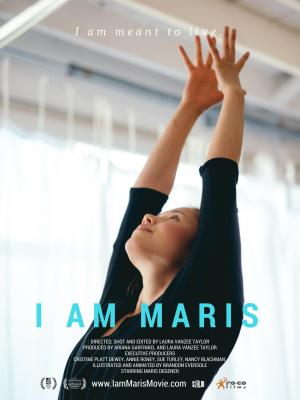 I Am Maris: Portrait of a Young Yogi [ترجمة عربية]