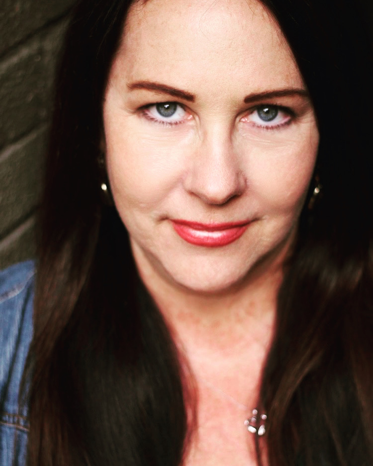 actor Suzanne Sumner Ferry large photo