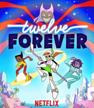Twelve Forever [Russian]