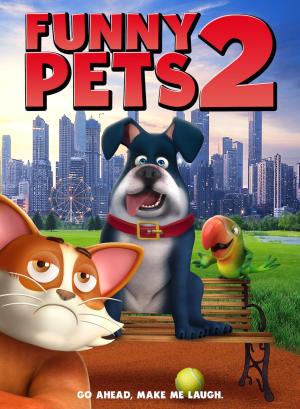 Funny Pets 2 [Russian]
