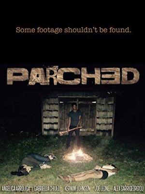 Parched [Russian]