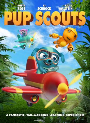 Pup Scouts [Russian]