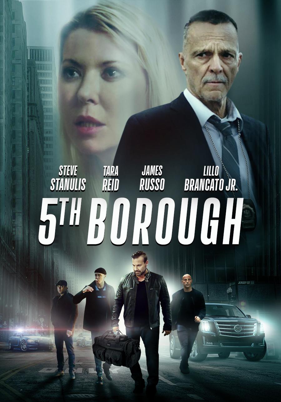 5th Borough (2020) | Watch on Movi47