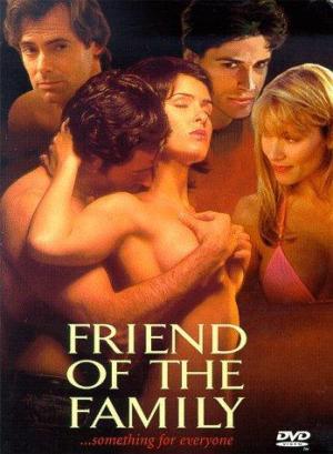 Friend of the Family [Hindi]