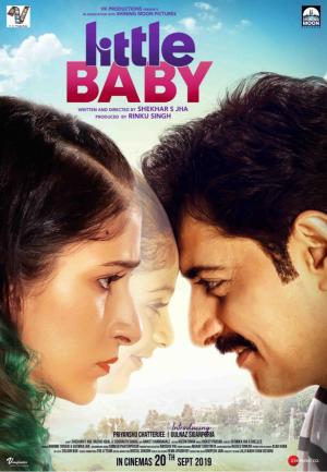 Little Baby [Hindi]
