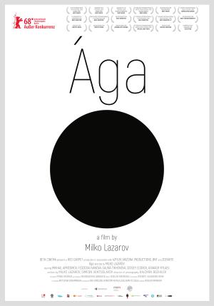 Ága [Version française]