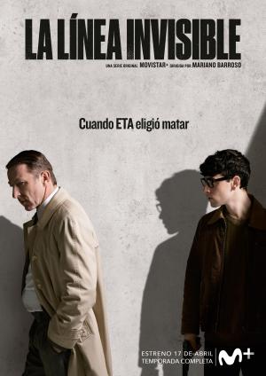 La Línea Invisible [Portuguese]