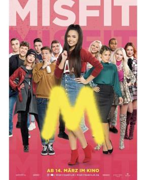 Misfit [Russian]