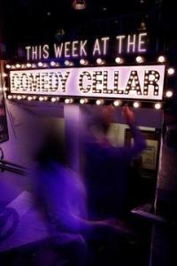 This Week at the Comedy Cellar