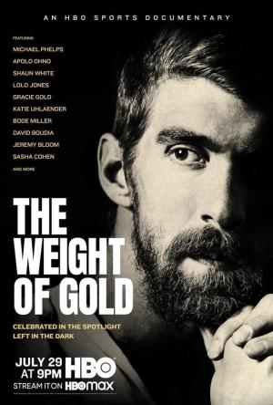 The Weight of Gold [Spanish]