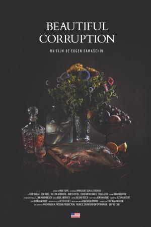 Beautiful Corruption [Russian]