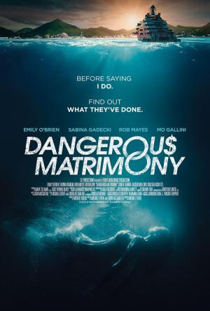 Dangerous Matrimony [ترجمة عربية]