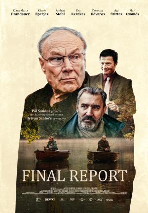Final Report [Spanish]