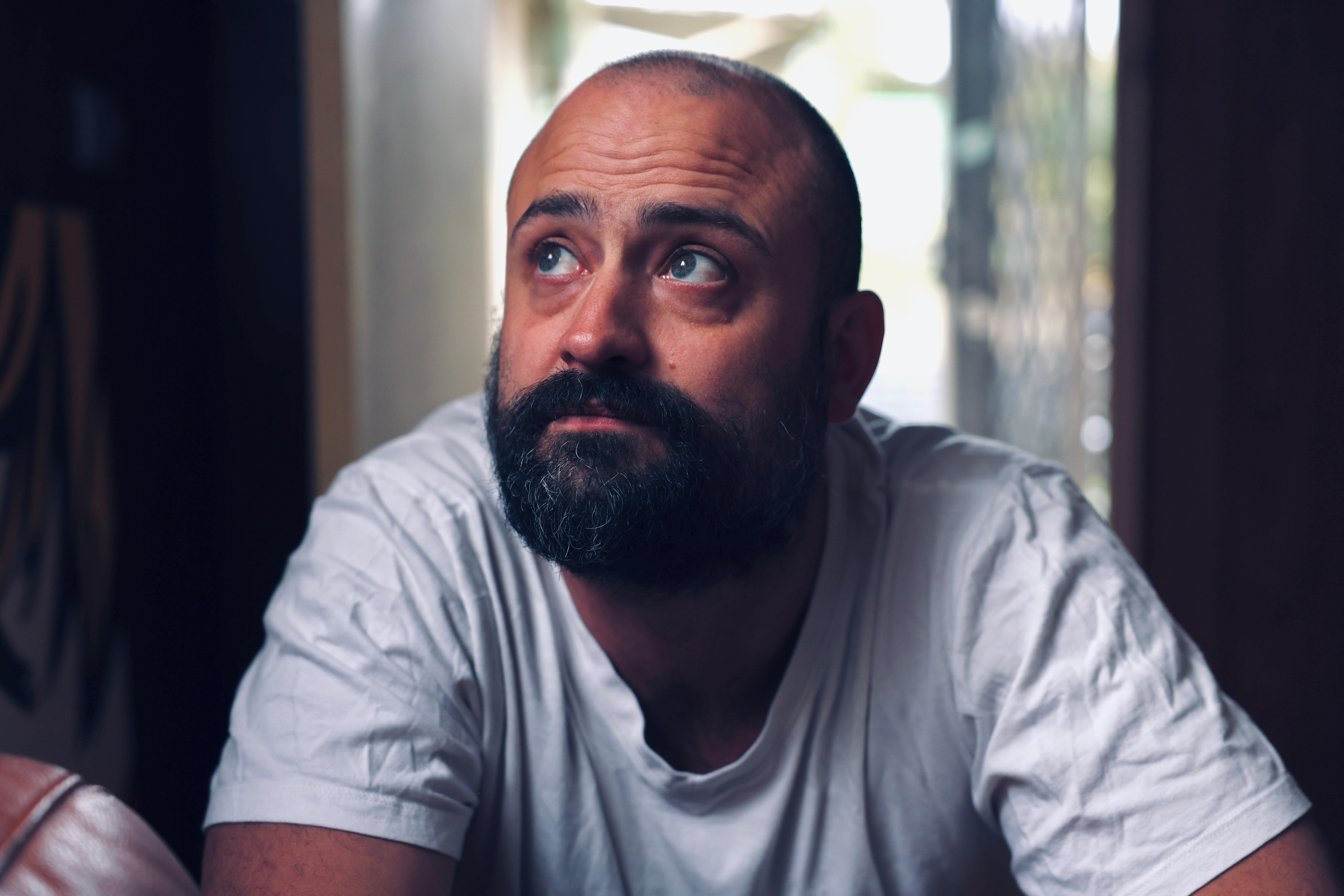 actor Zac Drayson large photo