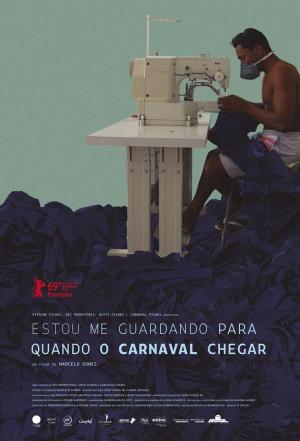 Waiting for the Carnival [Portuguese]
