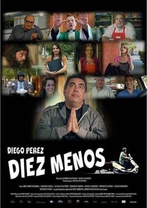 Diez menos [SpanishLatam]