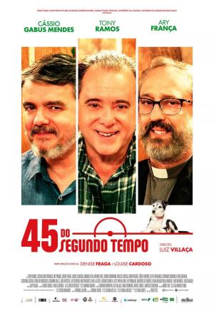 45 do Segundo Tempo [Portuguese]