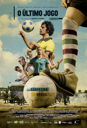 The Last Game [Portuguese]