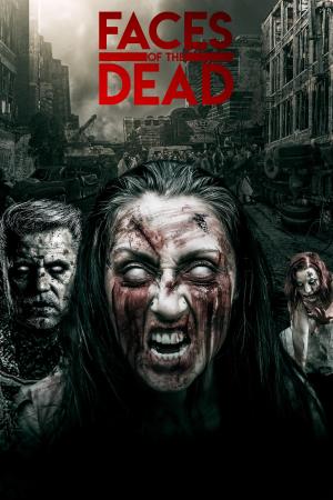 Faces of the Dead [Russian]