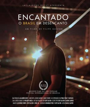 Encantado [Portuguese]