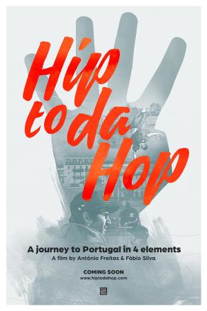 Hip to da Hop [Portuguese]