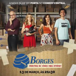 Borges [Portuguese]